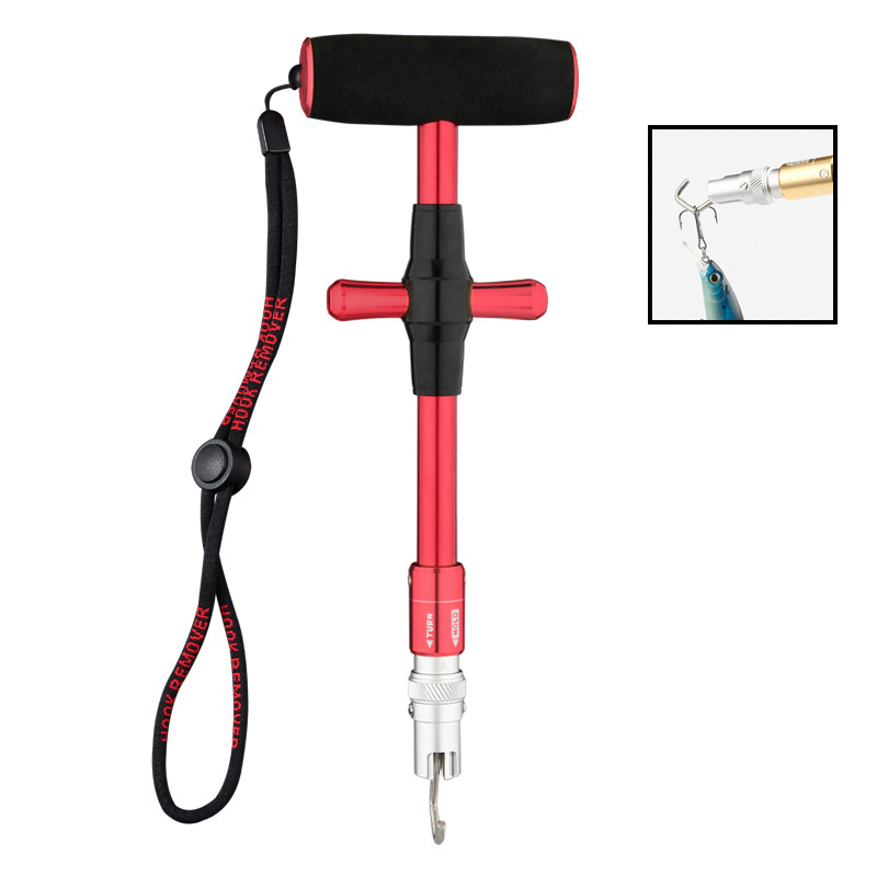 Fishing Equipment Gear - TAKEDO BL-049 w kształcie litery T