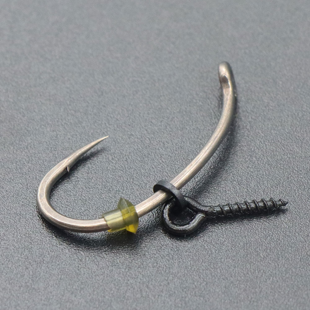 50 szt. Koraliki stopery do ha – Fishing Quest recenzja i cena