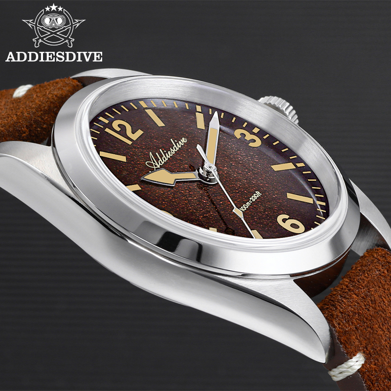 ADDIESDIVE 36MM 200M Wodoodpor – Waders recenzja i cena