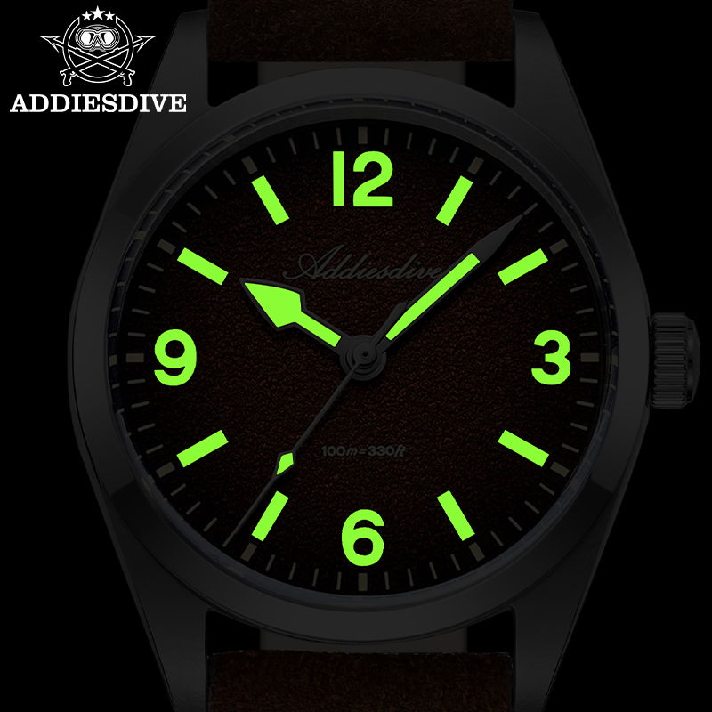 ADDIESDIVE 36MM 200M Wodoodpor – Waders recenzja i cena