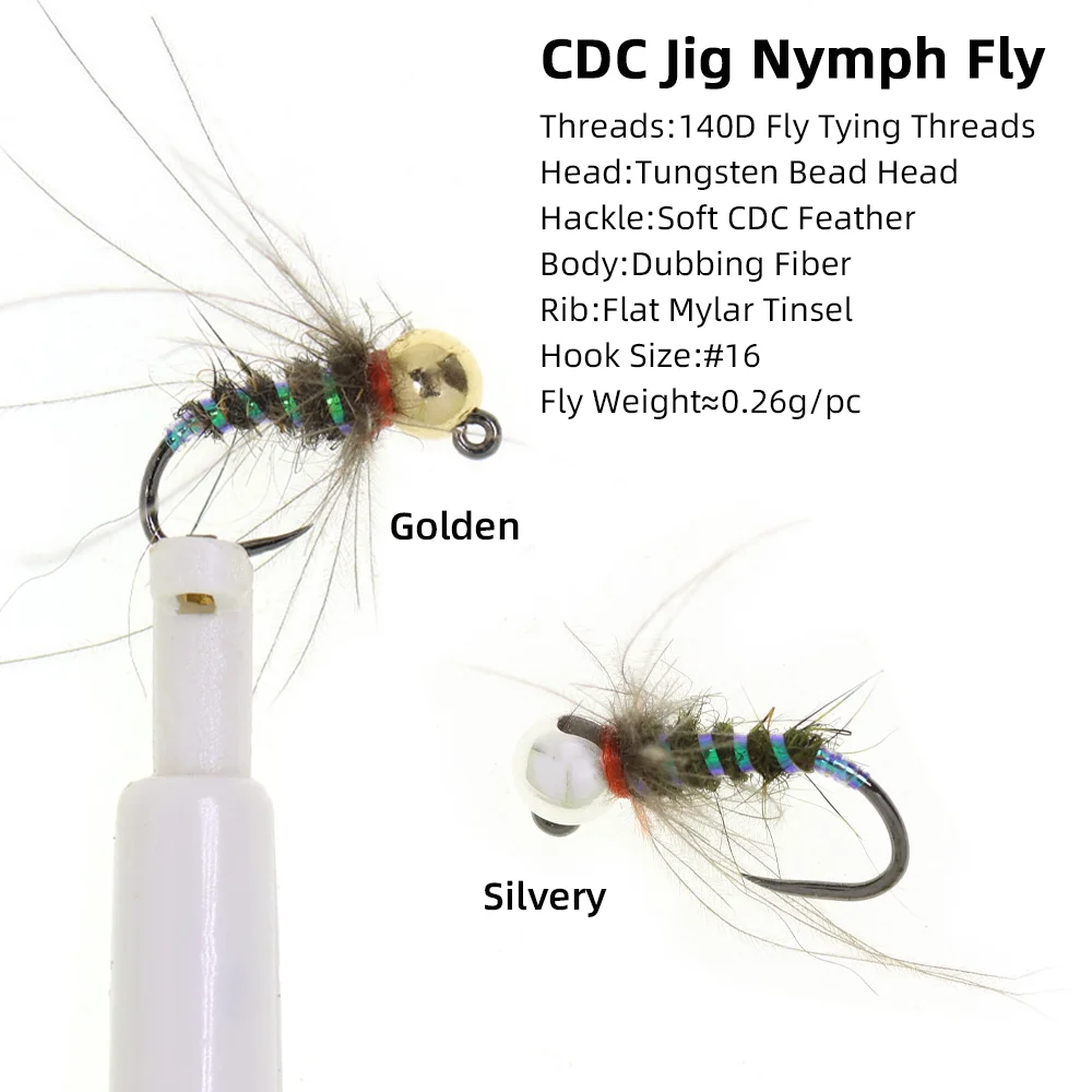 4 sztuki # 16 Wolframowych Głó – Fishing Equipment Gear recenzja i cena