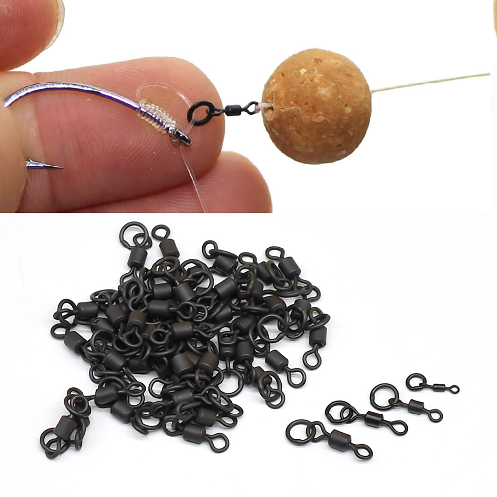 MNFT 40 szt. Szybka wymiana Fl – Fishing Quest recenzja i cena
